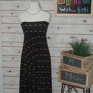 LuLaRoe Maxi